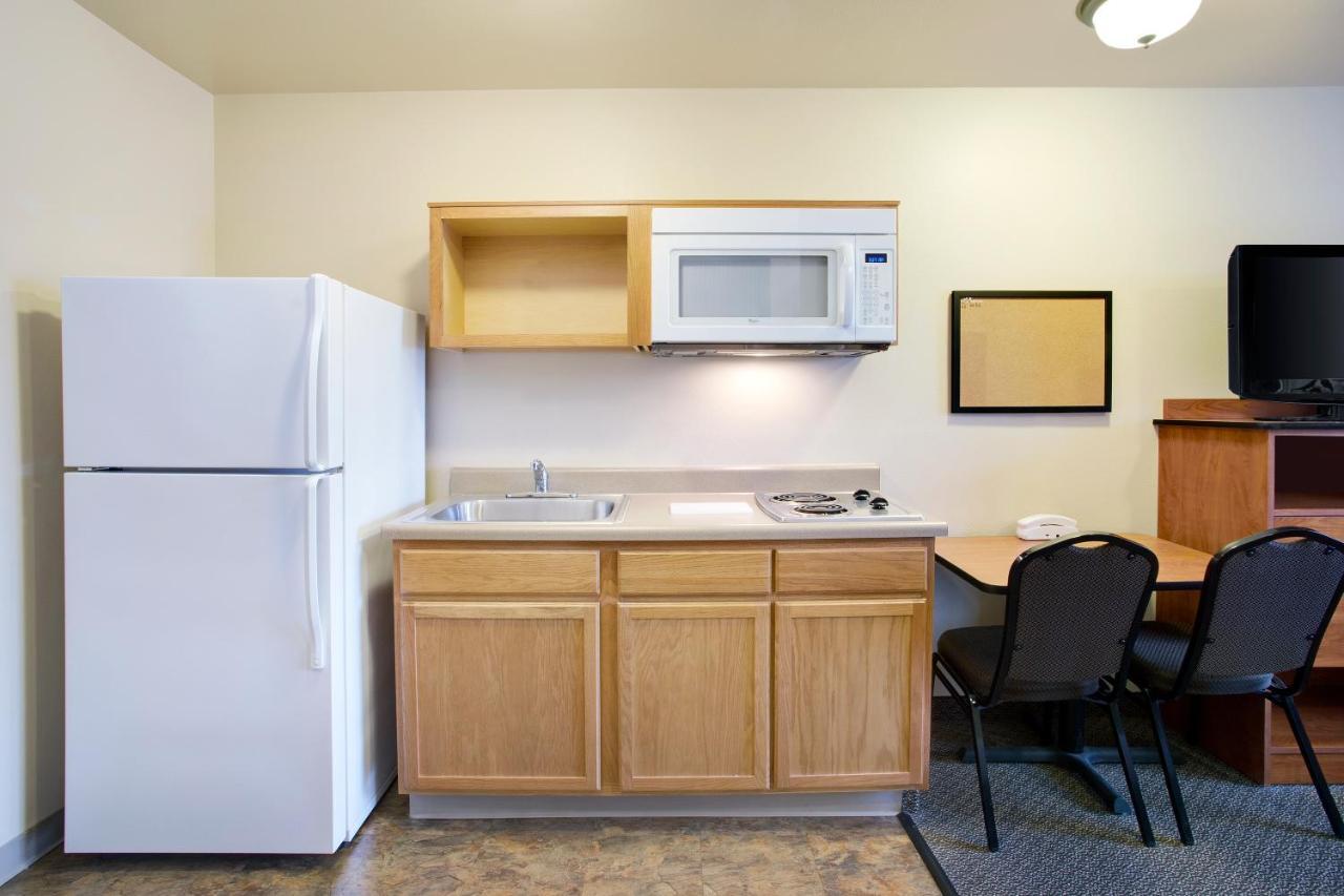 Woodspring Suites Raleigh Northeast Wake Forest Exteriér fotografie