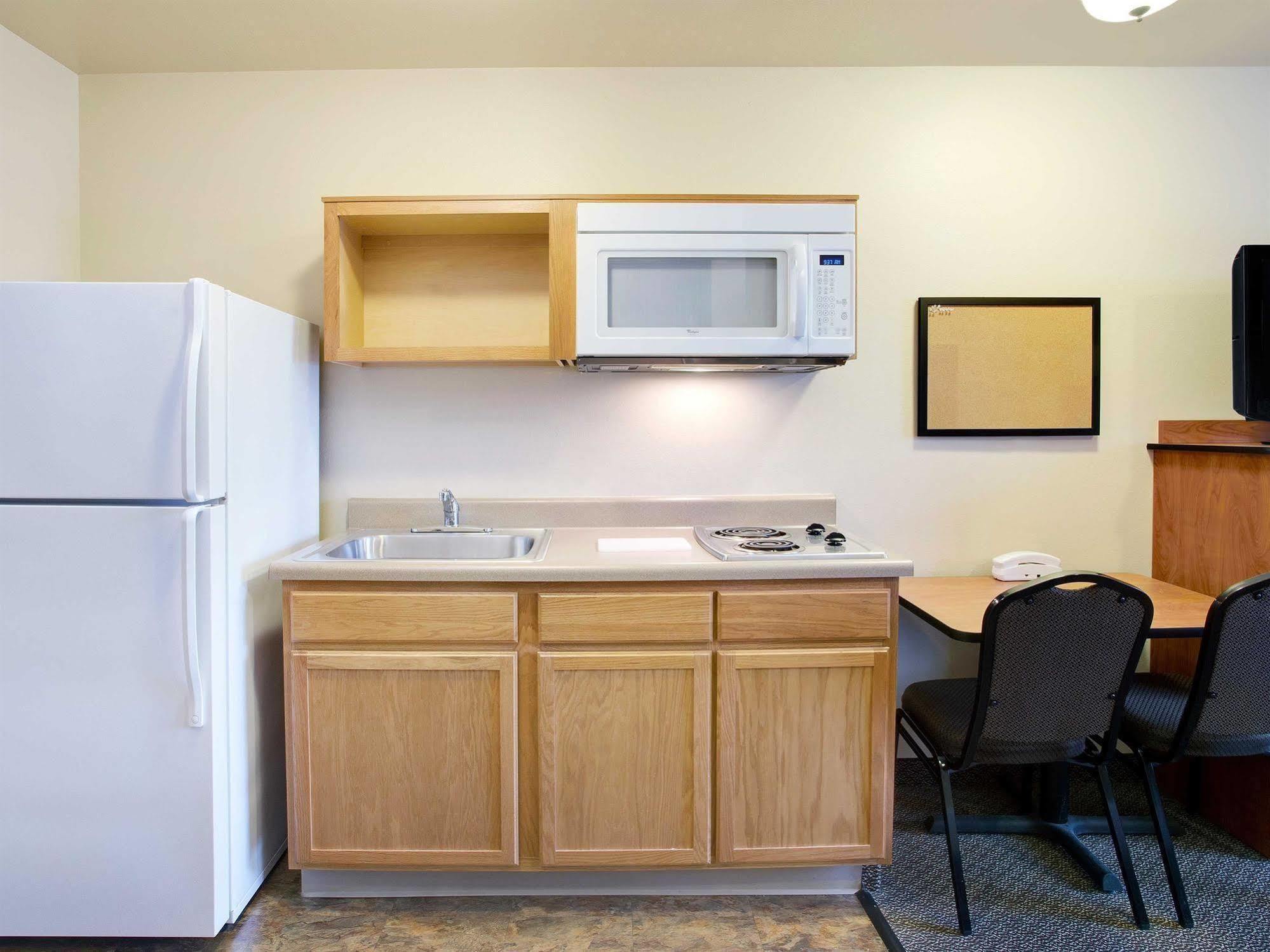 Woodspring Suites Raleigh Northeast Wake Forest Exteriér fotografie
