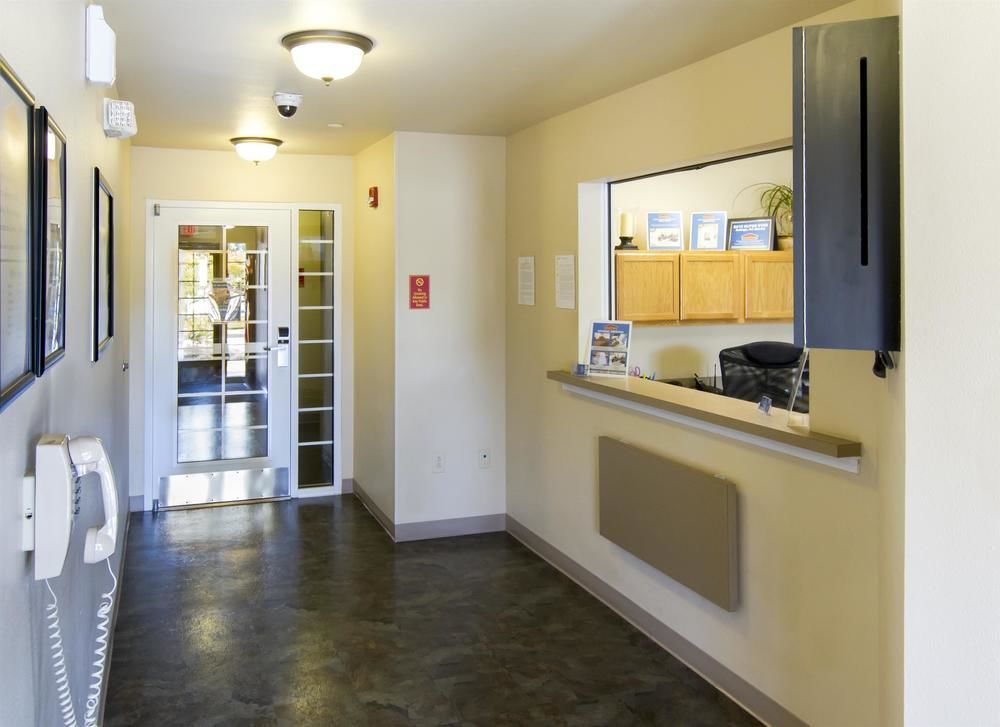 Woodspring Suites Raleigh Northeast Wake Forest Exteriér fotografie