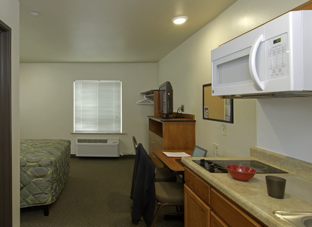 Woodspring Suites Raleigh Northeast Wake Forest Exteriér fotografie