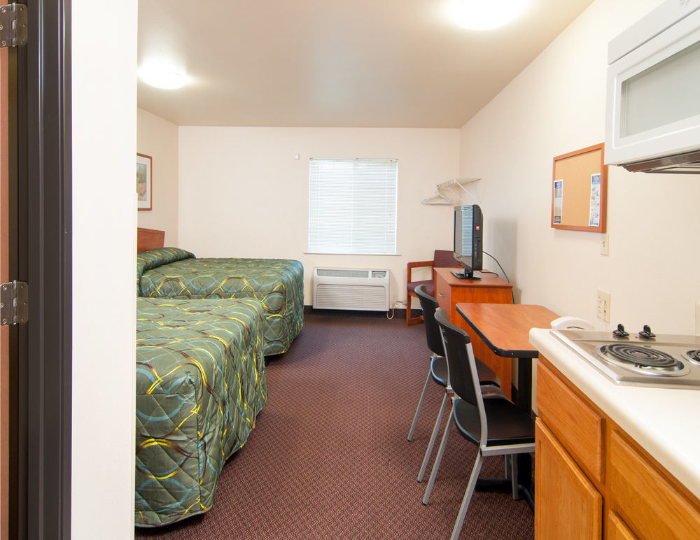 Woodspring Suites Raleigh Northeast Wake Forest Exteriér fotografie
